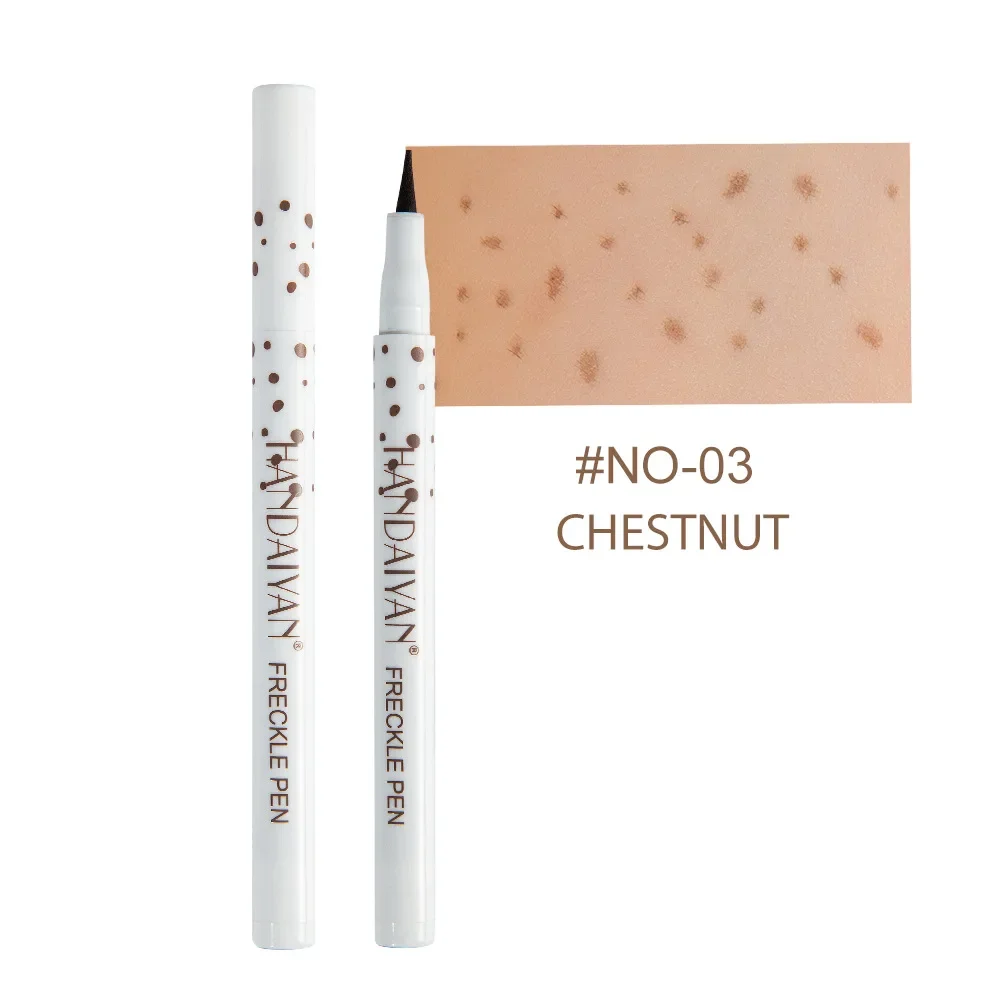 Natural Fake Freckles Pen - Imagen 7
