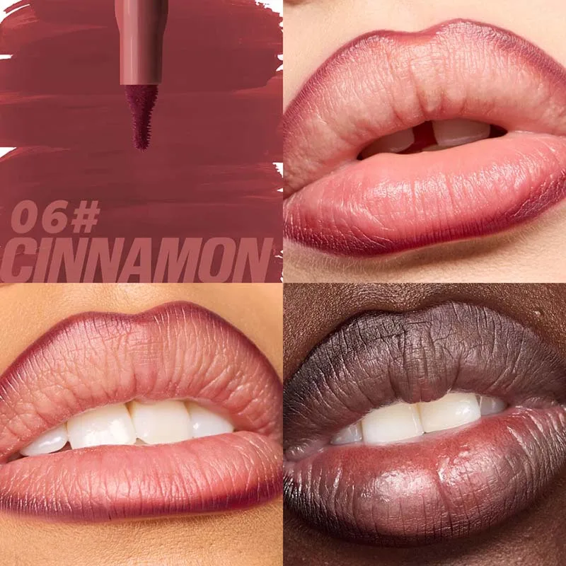 Velvet Lip Liner Pencil - Imagen 14