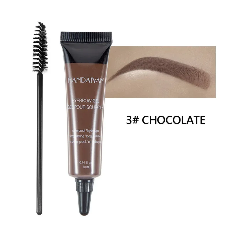 HANDAIYAN Eyebrow Dye - Imagen 7