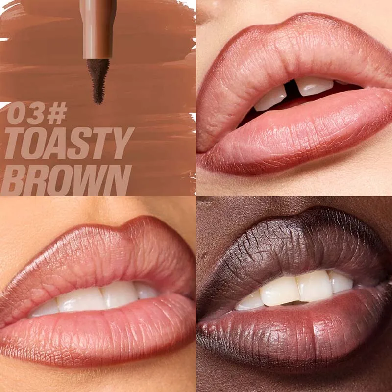 Velvet Lip Liner Pencil - Imagen 7