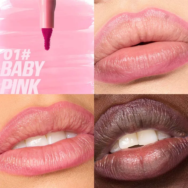 Velvet Lip Liner Pencil - Imagen 9