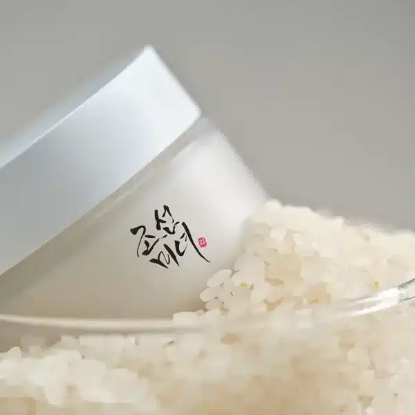 Beauty of Joseon Dynasty Cream Facial