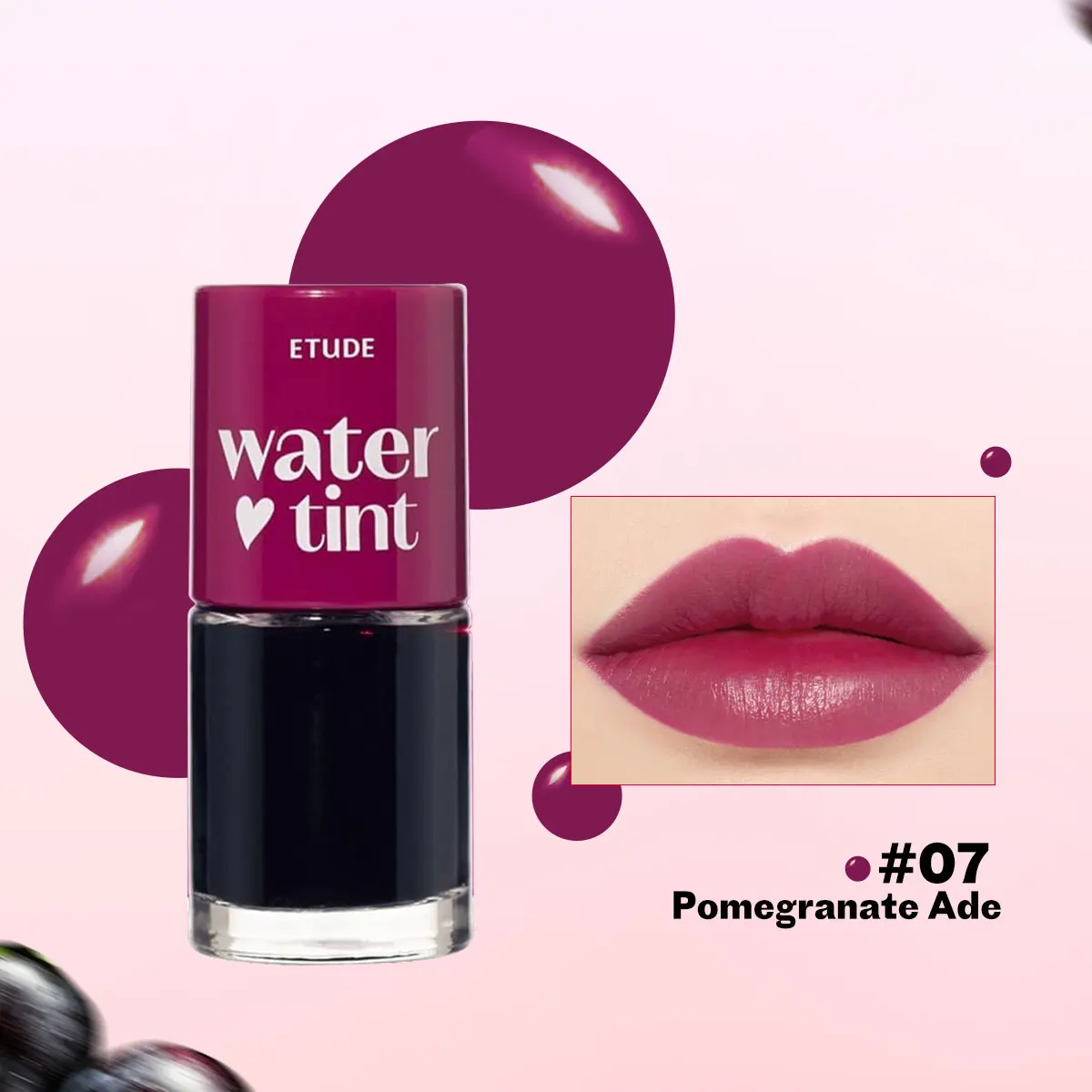 ETUDE Dear Darling Water Tint - Imagen 8