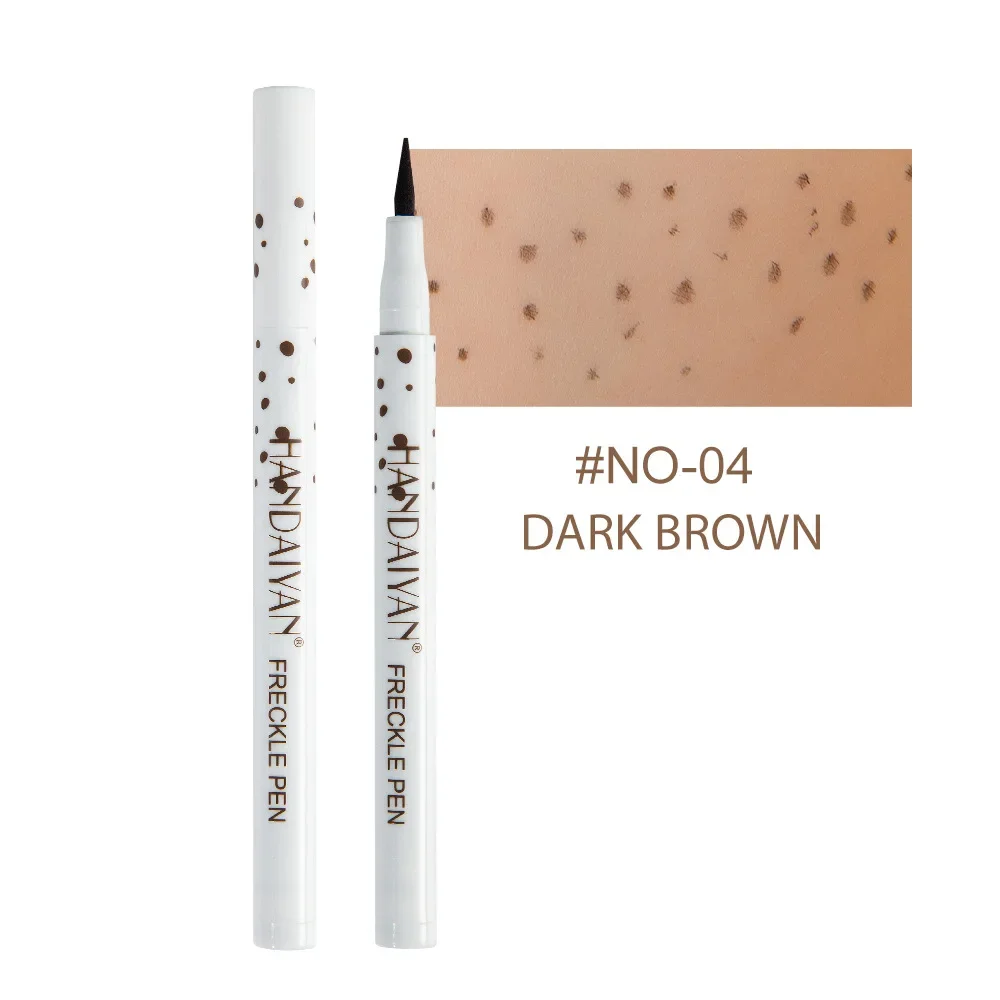 Natural Fake Freckles Pen - Imagen 8