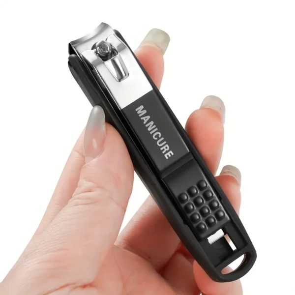Ultra Sharp Sturdy Nail Clippers