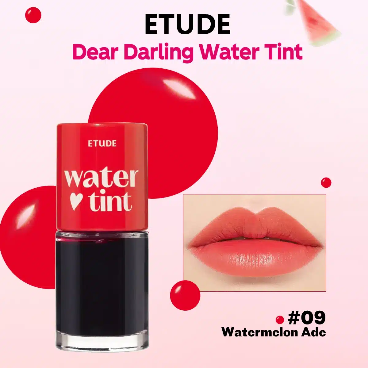 ETUDE Dear Darling Water Tint - Imagen 7