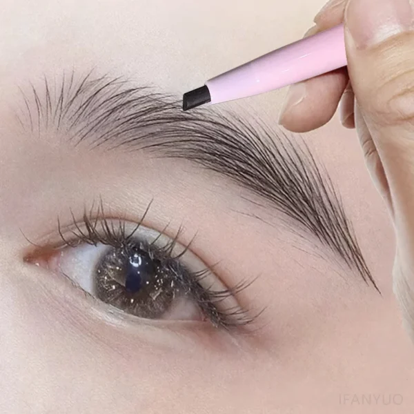 Eyebrow Pencil Doble Punta