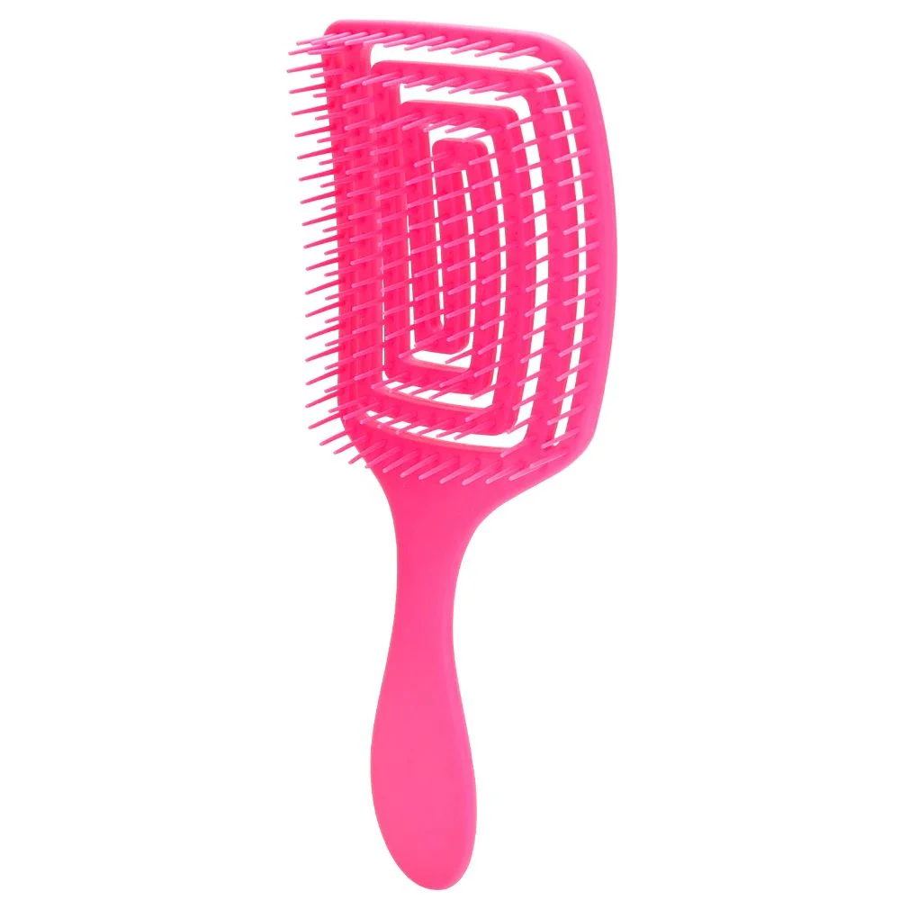 Fashion Salon Wide Tooth Comb - Imagen 7