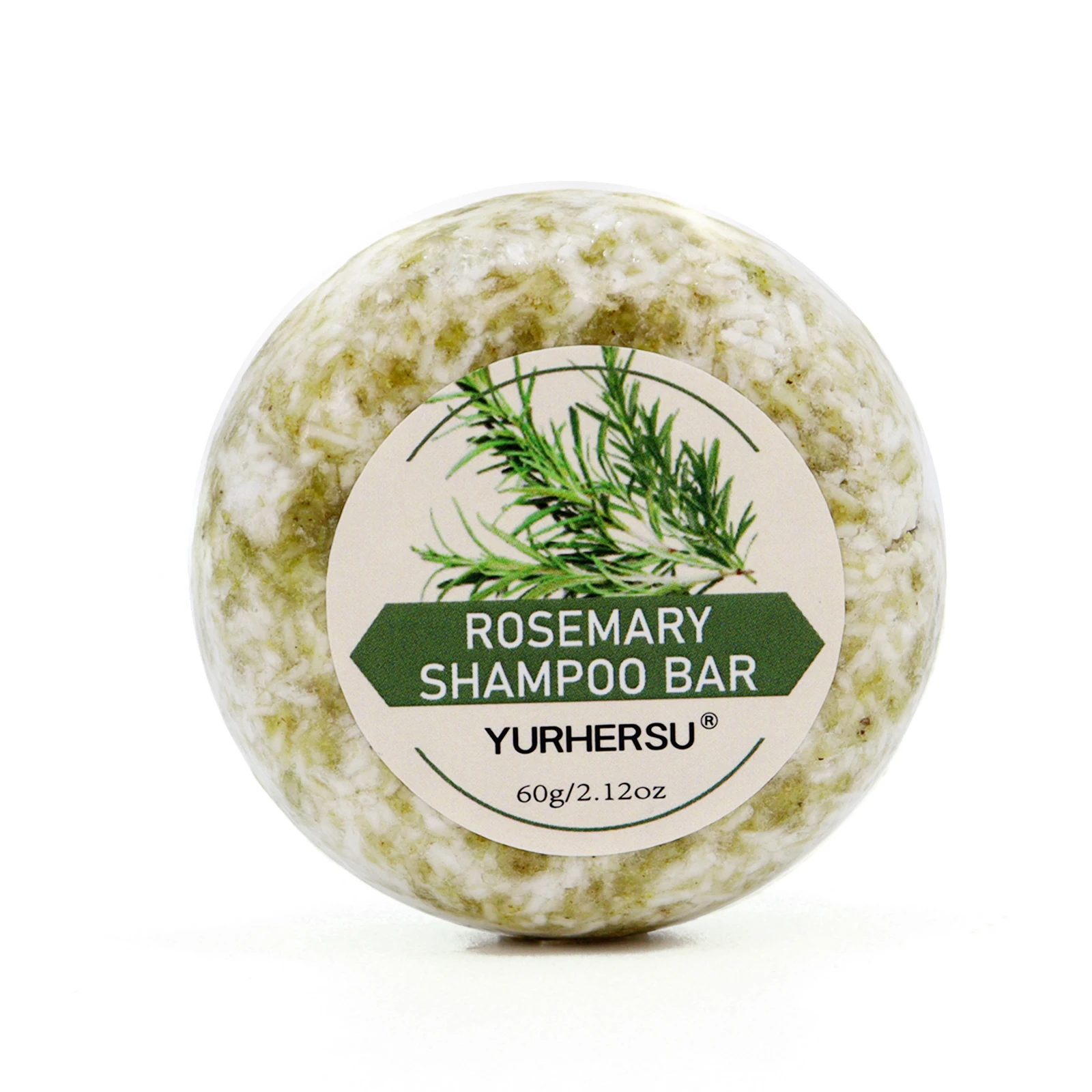 Champú de Romero 60g - Imagen 2