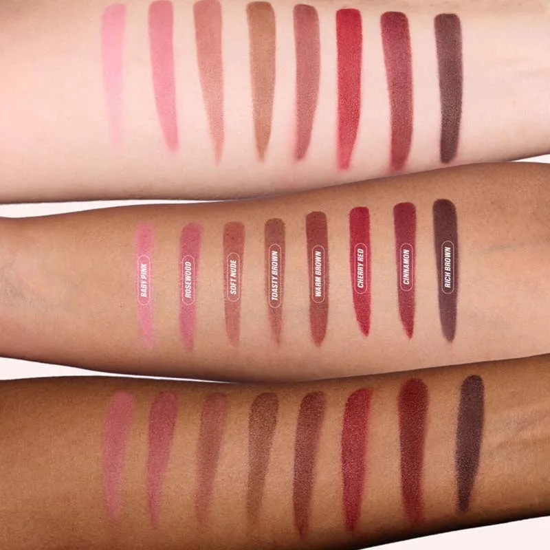 Velvet Lip Liner Pencil - Imagen 5