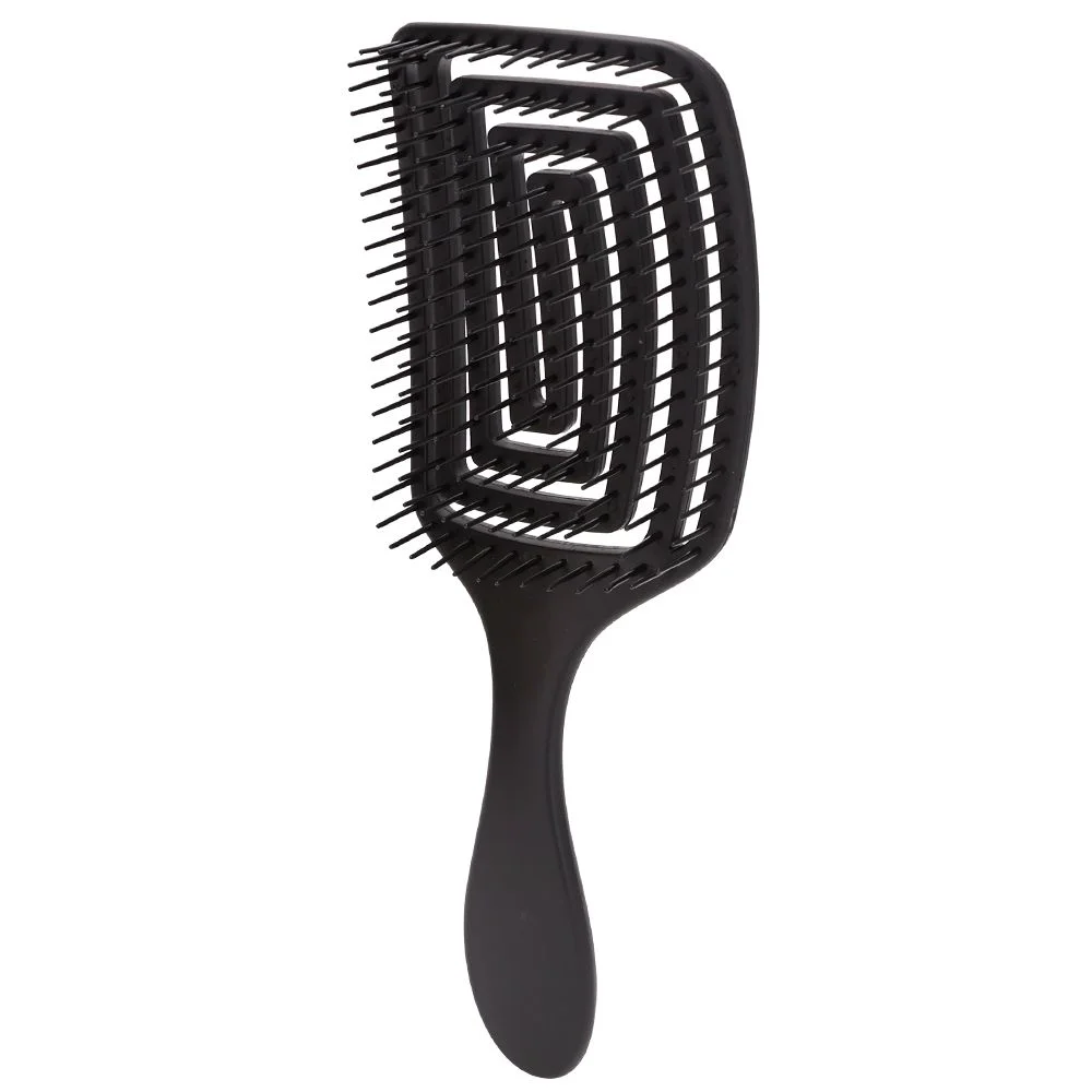 Fashion Salon Wide Tooth Comb - Imagen 9