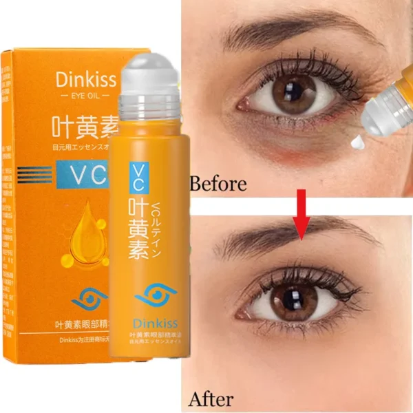 Sérum contorno de ojos