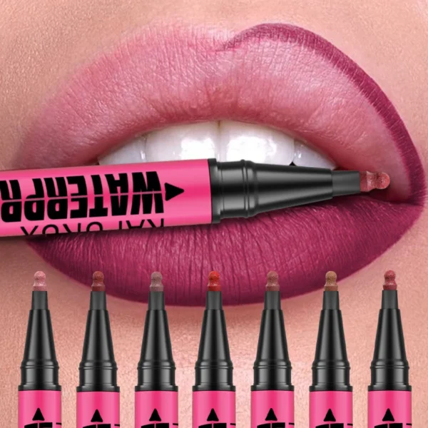 Perfilador de labios líquido mate KAFURUX