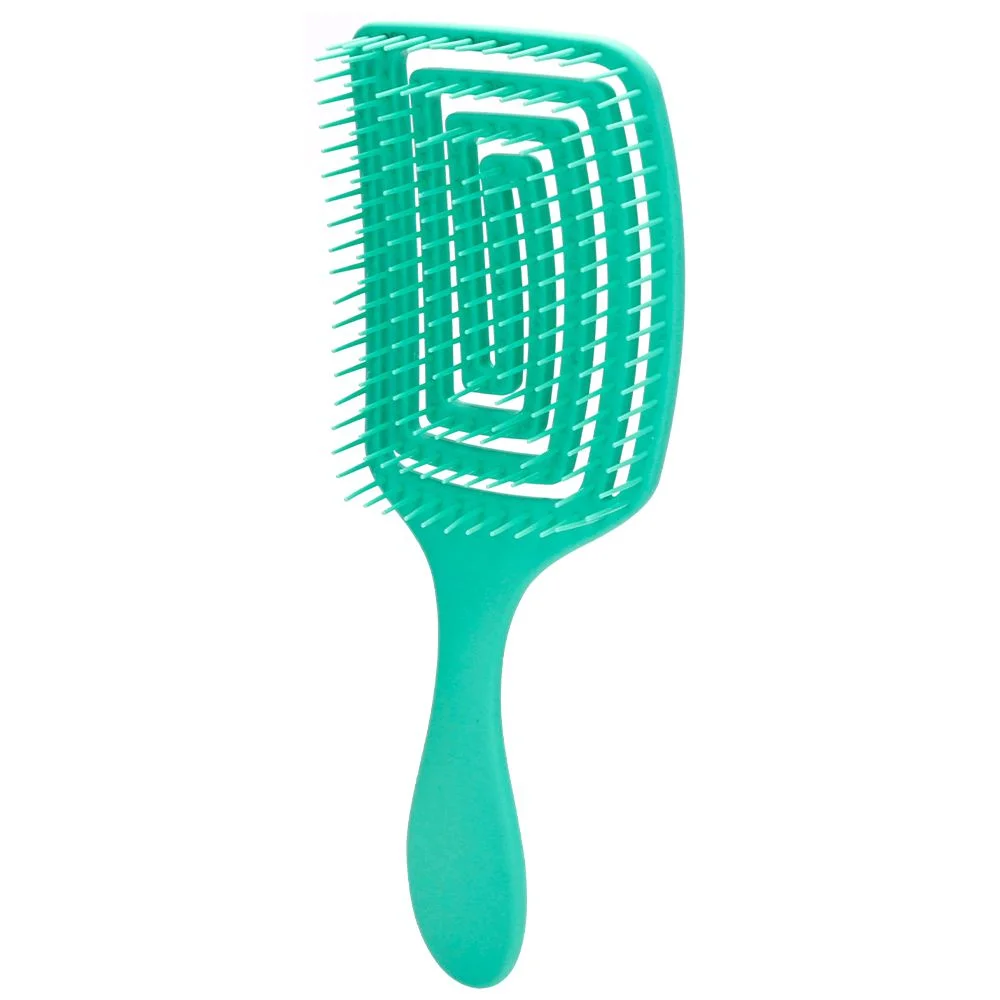 Fashion Salon Wide Tooth Comb - Imagen 10