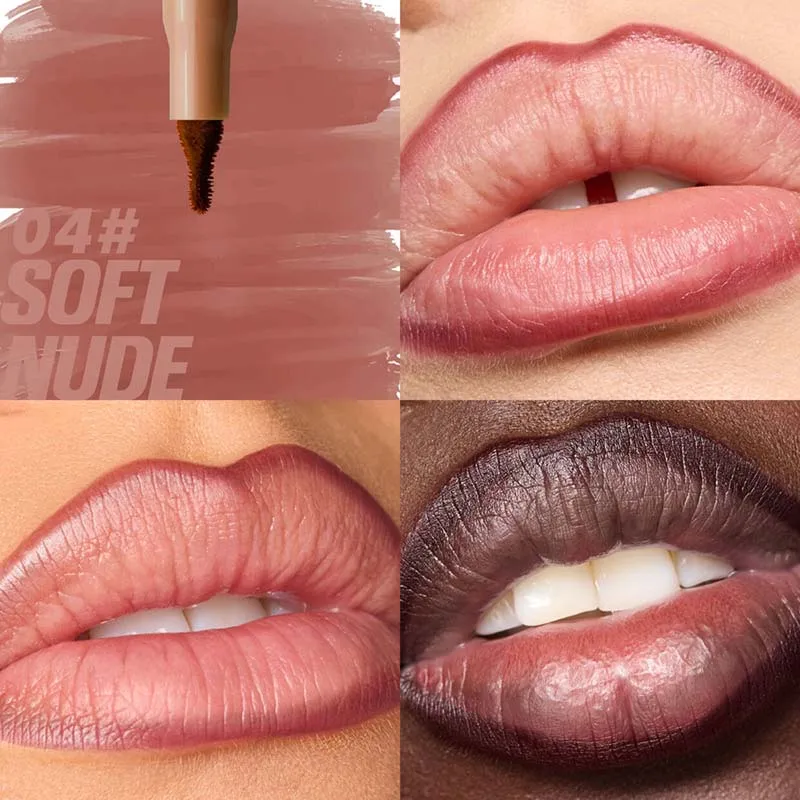 Velvet Lip Liner Pencil - Imagen 8