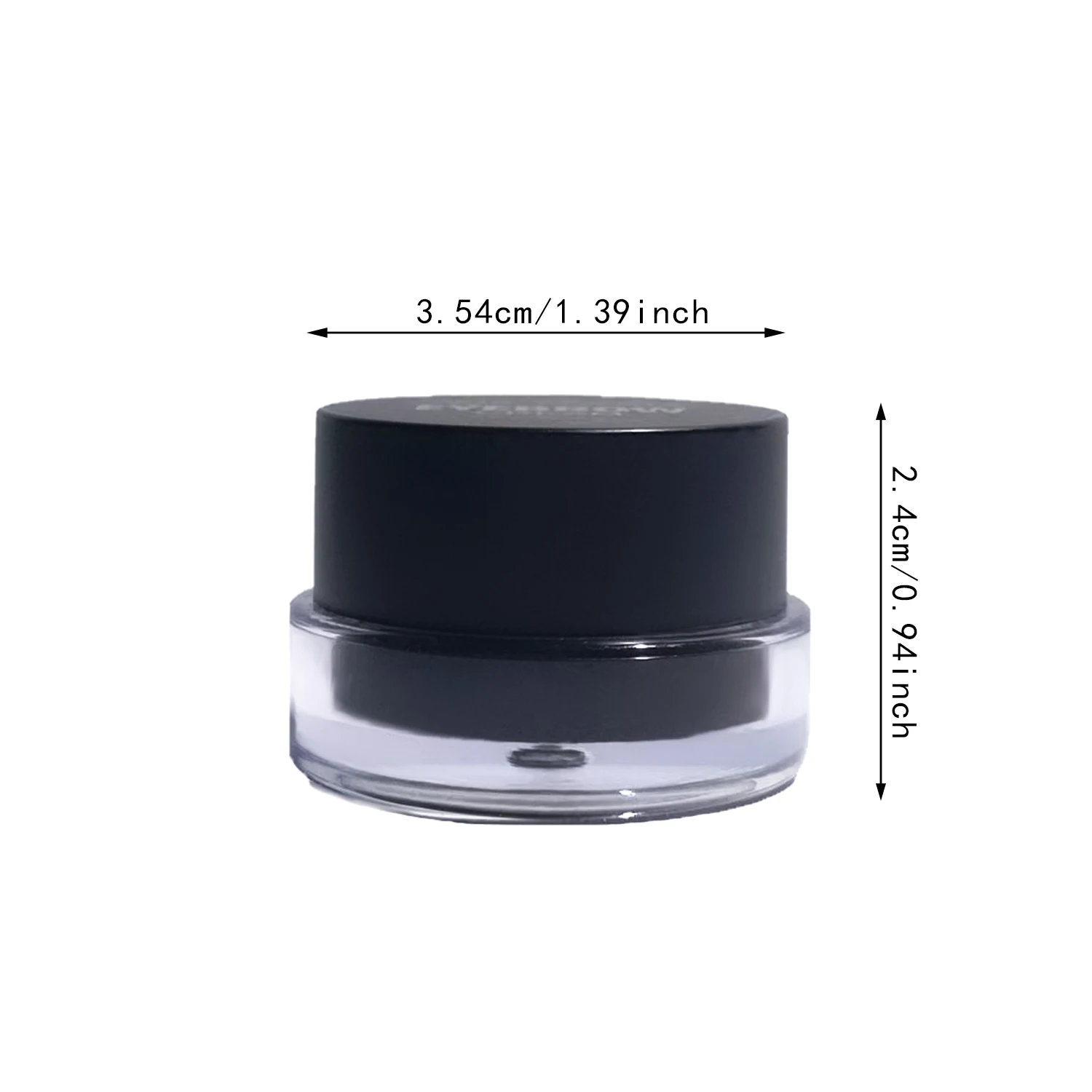 Wild Eyebrow Styling Cream - Imagen 5