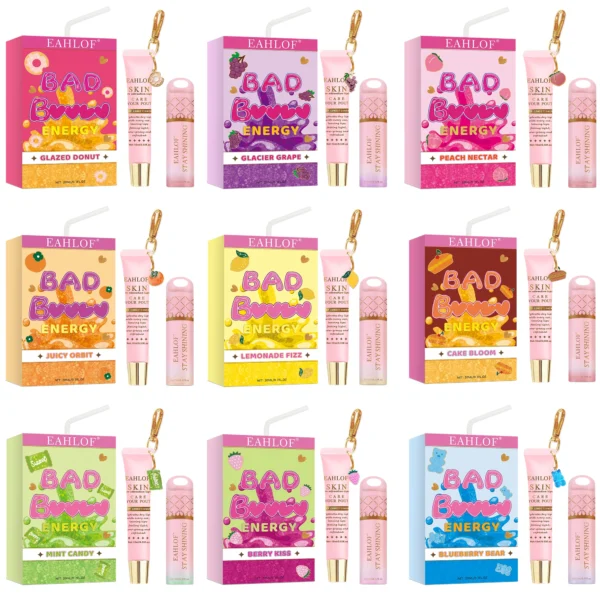 Bad B--tch Lip Balm 2pcs