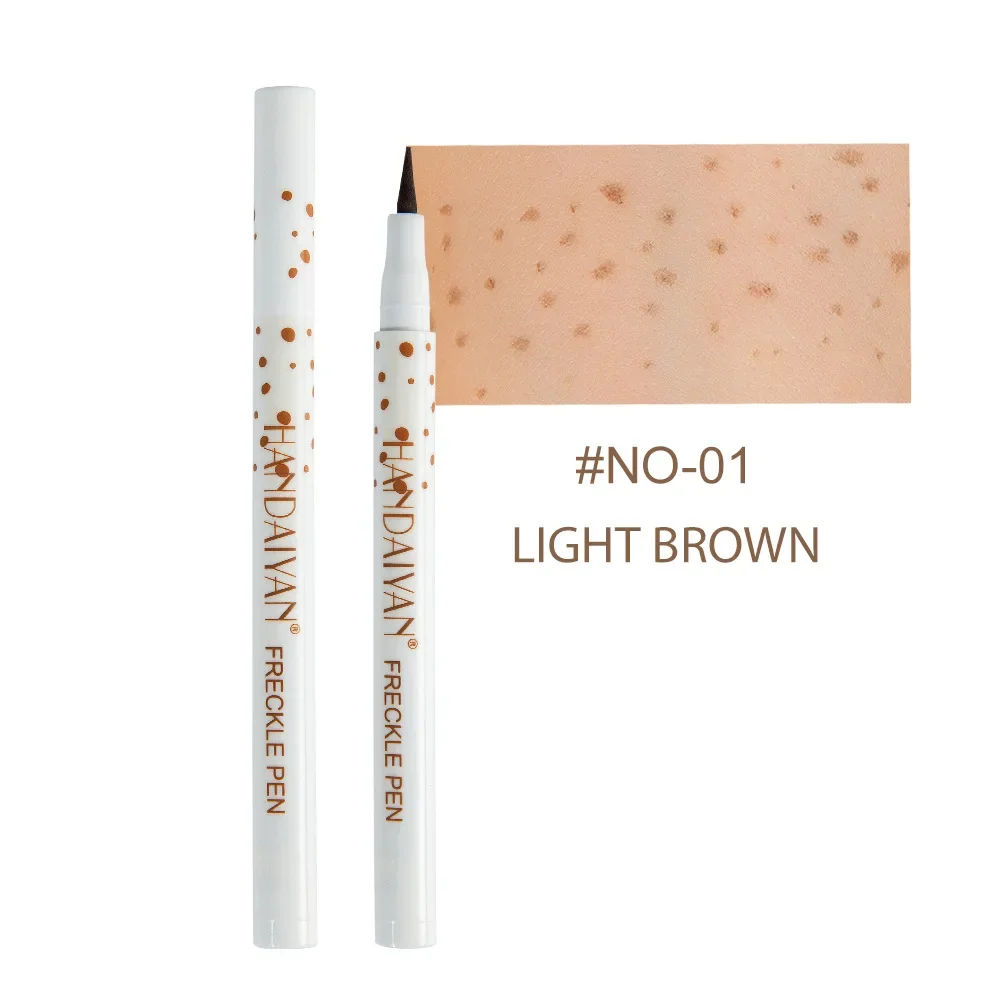 Natural Fake Freckles Pen - Imagen 11