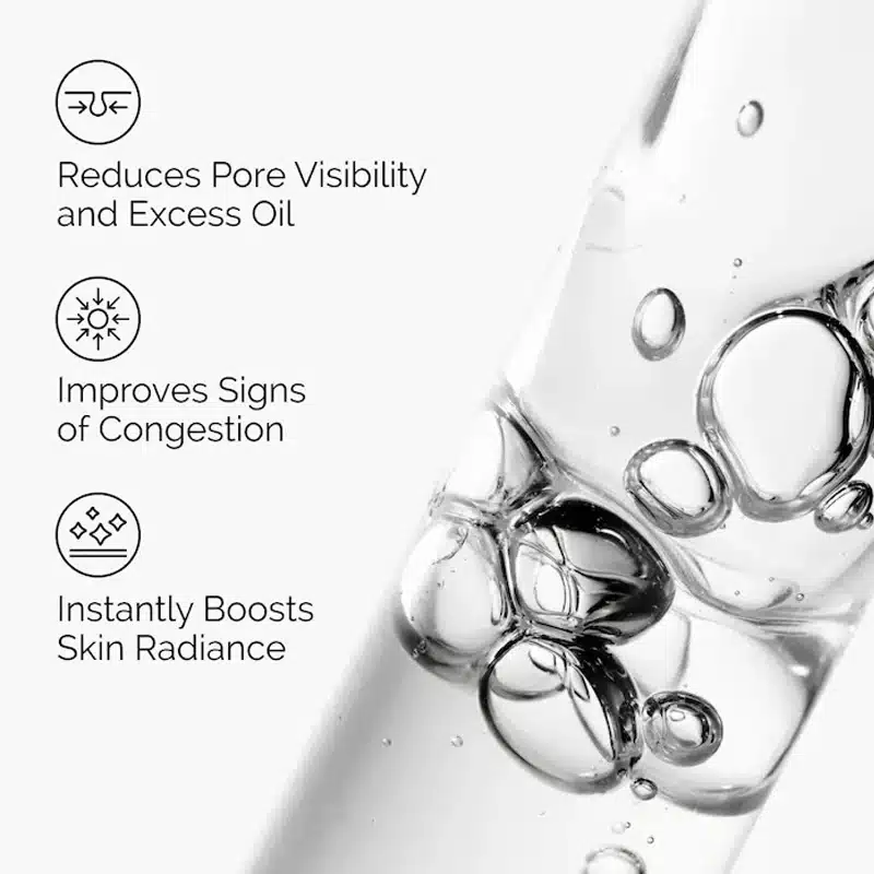 The Ordinary Niacinamide 10% + Zinc 1% Serum 30ml - Imagen 4