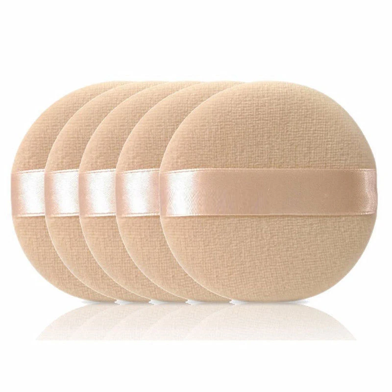 Set de 4 Cosmetic Puffs - Imagen 10