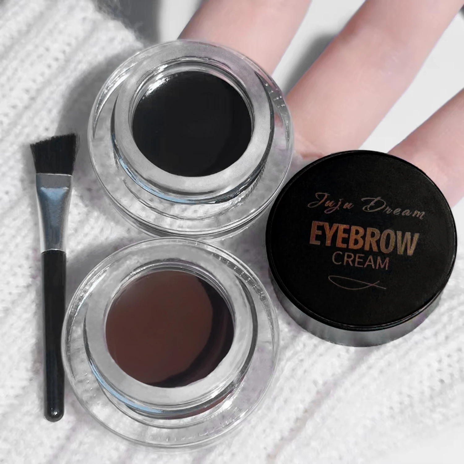 Wild Eyebrow Styling Cream - Imagen 3