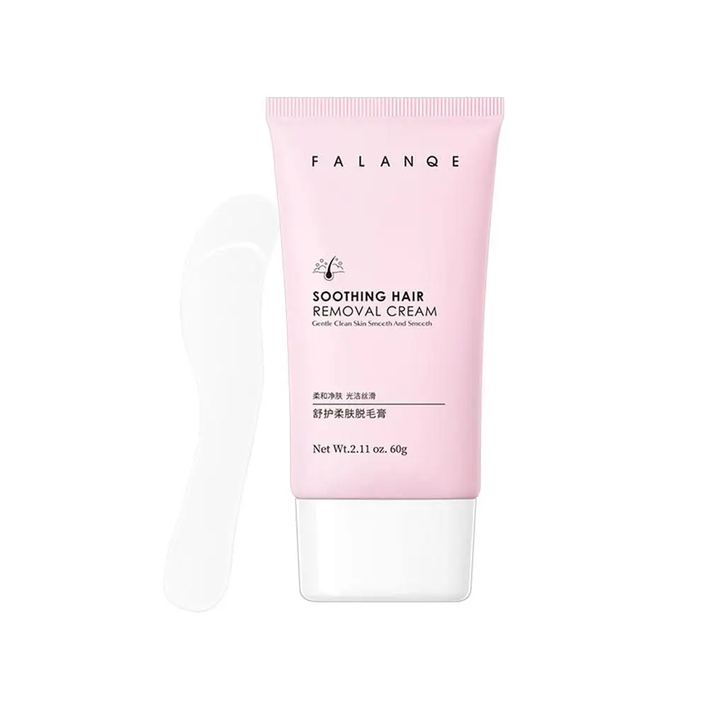 FALANQE Gentle Hair Removal Cream - Imagen 7