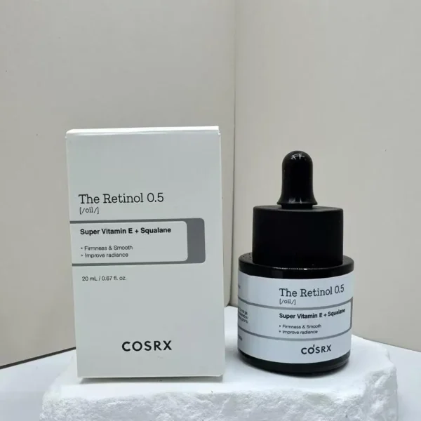 Cosrx Advanced Snail Skincare Set