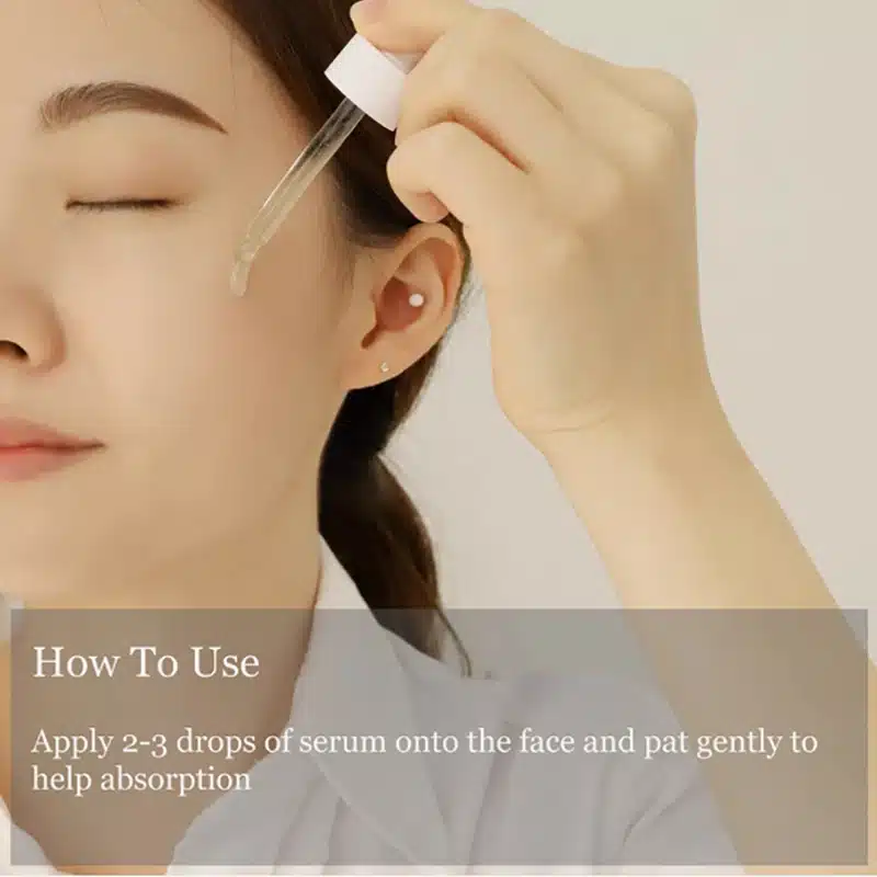 Sérums faciales de Beauty of Joseon - Imagen 4