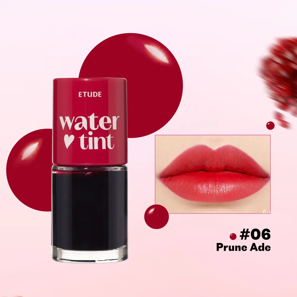 ETUDE Dear Darling Water Tint - Imagen 9