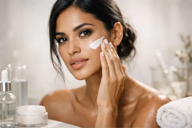 cómo reparar la barrera cutánea dañada