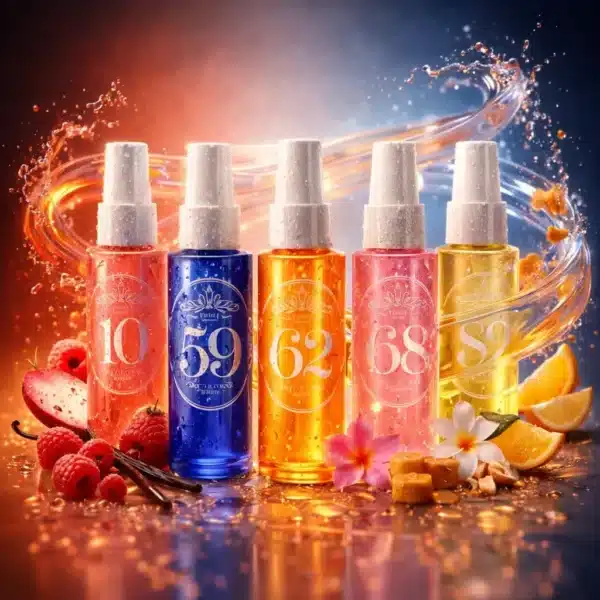 Sol de Janeiro Discovery Box Cheirosa