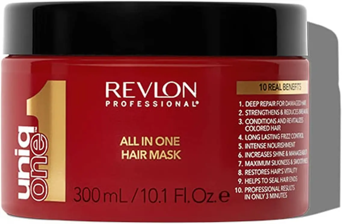 Revlon Professional UniqOne All in One Pack - Imagen 5