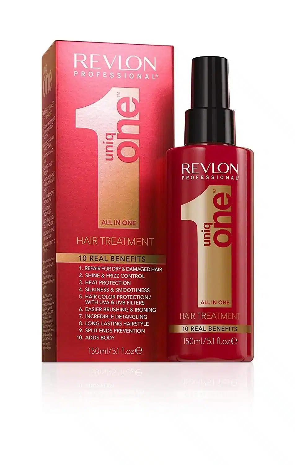 Revlon Professional UniqOne All in One Pack - Imagen 6
