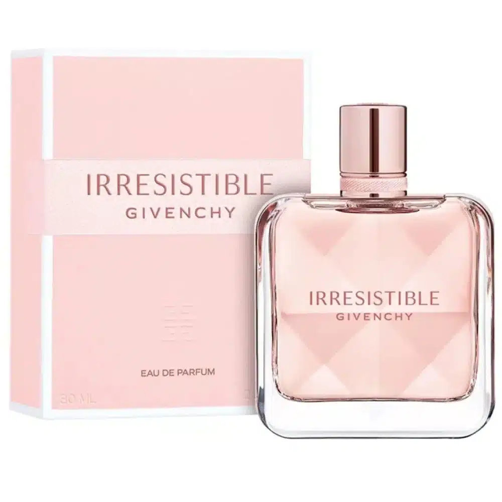 Irresistible de Givenchy eau de parfum