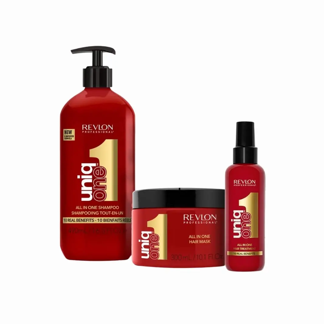 Revlon Professional UniqOne All in One Pack