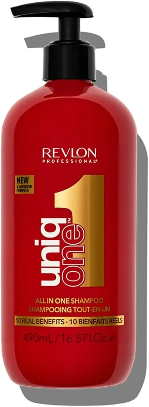 Revlon Professional UniqOne All in One Pack - Imagen 4