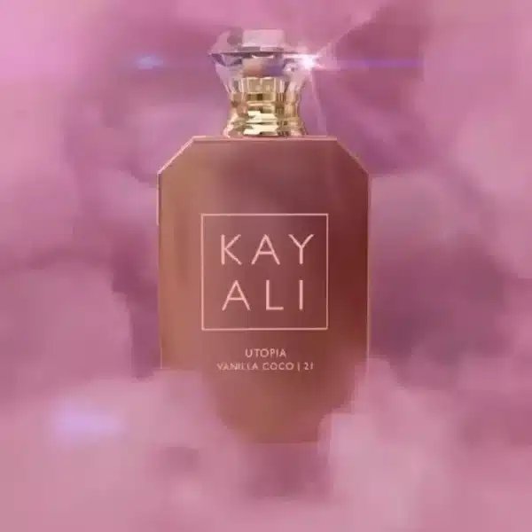 KAYALI Luxury Collection Eau de Parfum