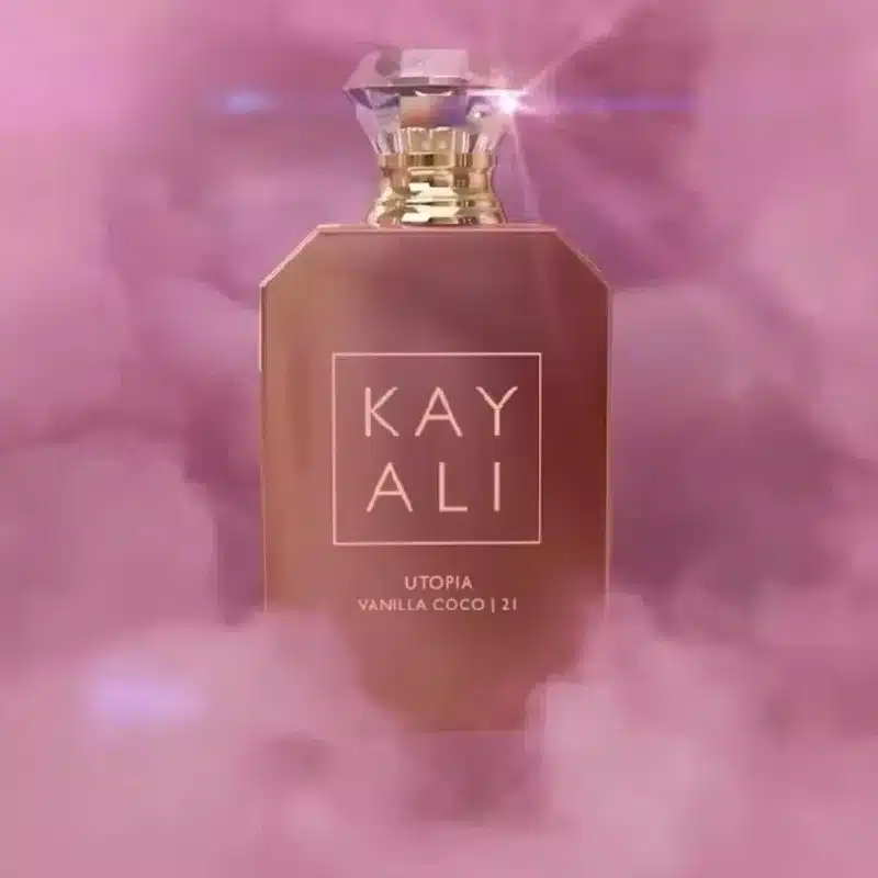 KAYALI Luxury Collection Eau de Parfum