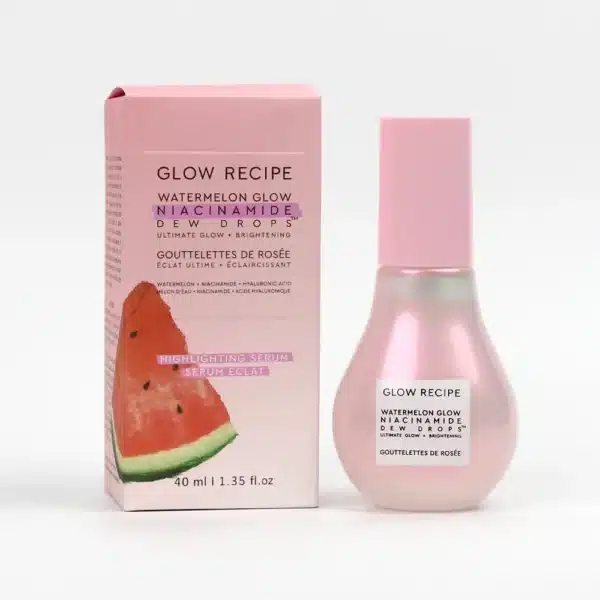 Glow Recipe Watermelon Glow Niacinamide Dew Drops