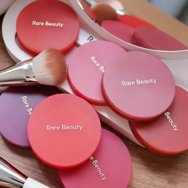 Rare Beauty Soft Pinch Matte Bouncy Blush